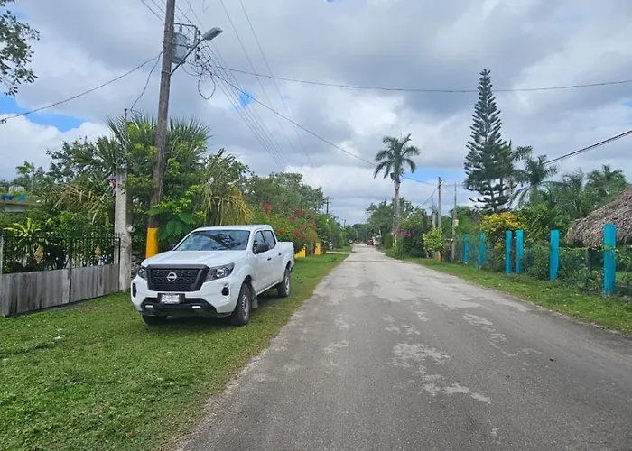 Casa Don Chiquilin El Cedral *