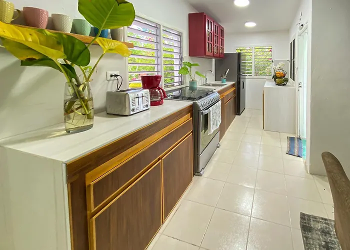 Casa Don Chiquilin El Cedral *