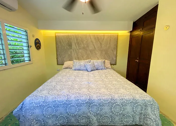 Holiday home Casa Don Chiquilin El Cedral *