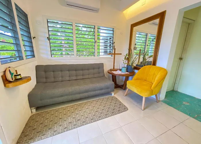 Casa Don Chiquilin El Cedral * Cozumel