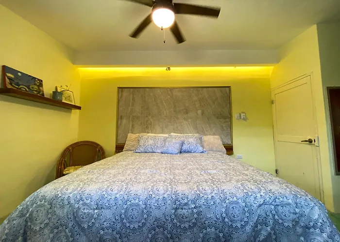 Casa Don Chiquilin El Cedral * Cozumel