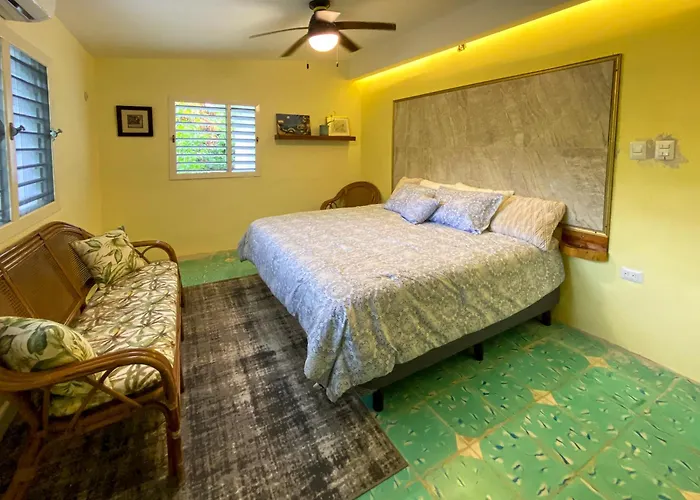 Casa Don Chiquilin El Cedral Holiday home