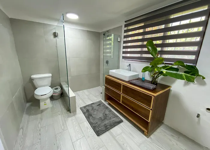 Holiday home Casa Don Chiquilin El Cedral