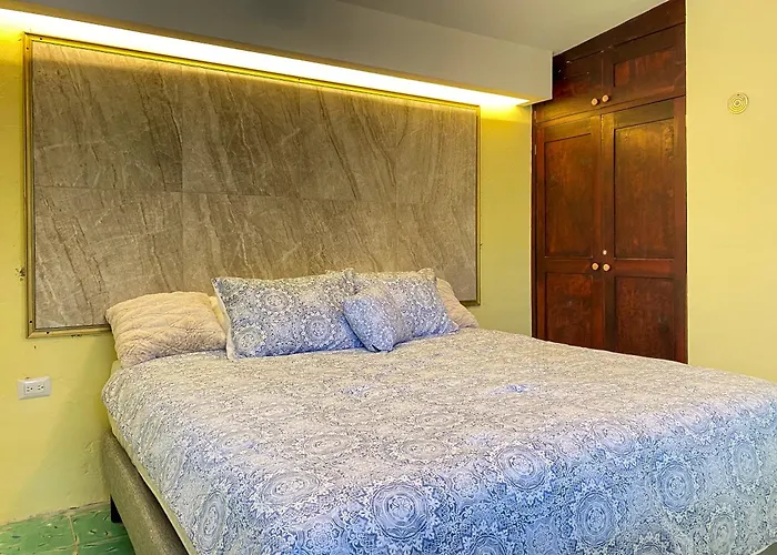 Casa Don Chiquilin El Cedral * Cozumel